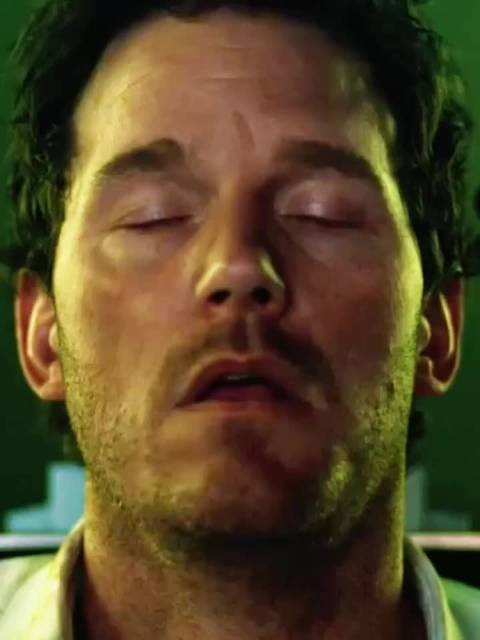 AI法官主导极限审判，数据与人性较量扣人心弦