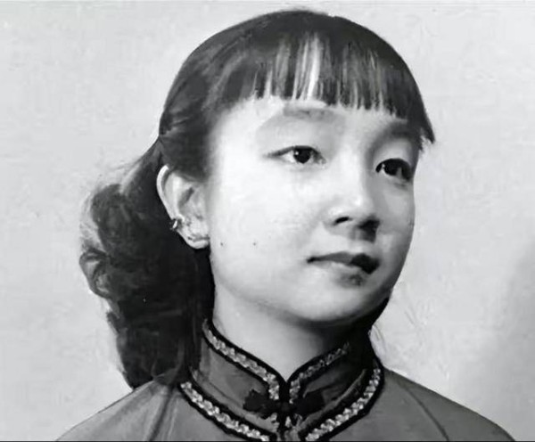 林语堂爱女:从天才作家到私奔悲剧,把一手好牌打成了绝望赌局