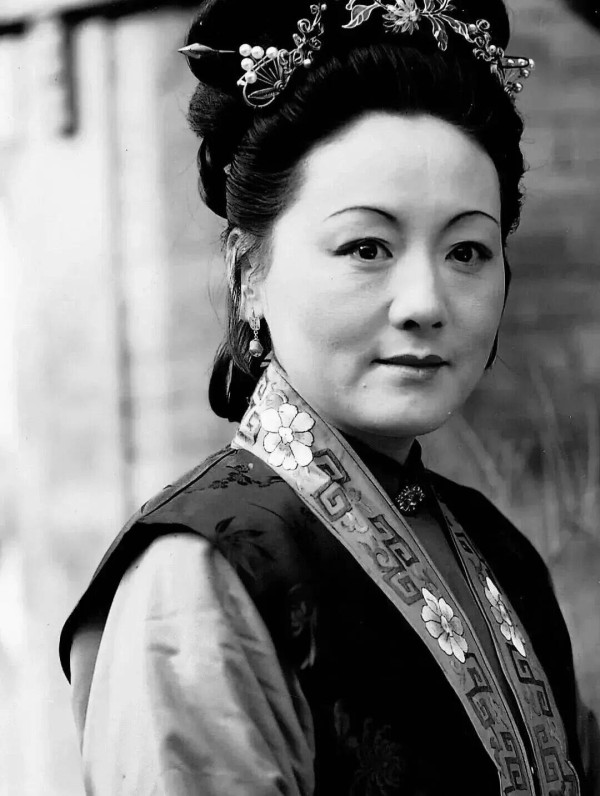 著名女演员孙彩虹去世,代表作《红楼梦》