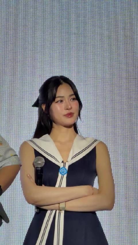 我的眼睛很舒服