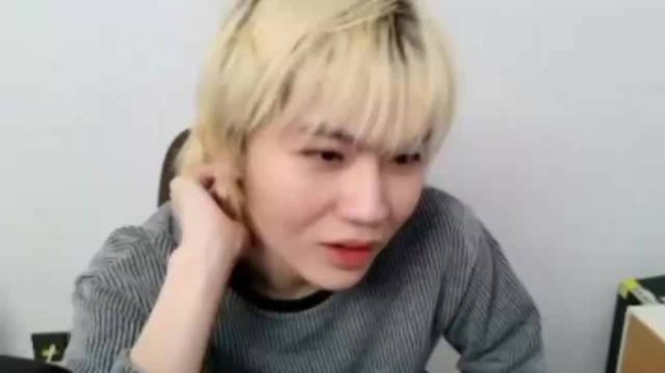 LGD九尾回应性向传闻，直言喜欢女性