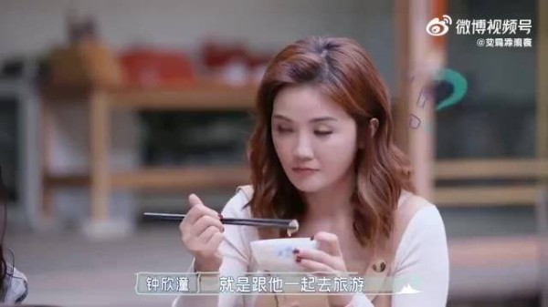 阿娇吐槽前夫经济实力差消费层级悬殊,容祖儿反应真实