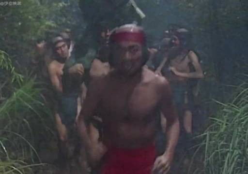 明智光秀下线，剧情真的让人泪目！