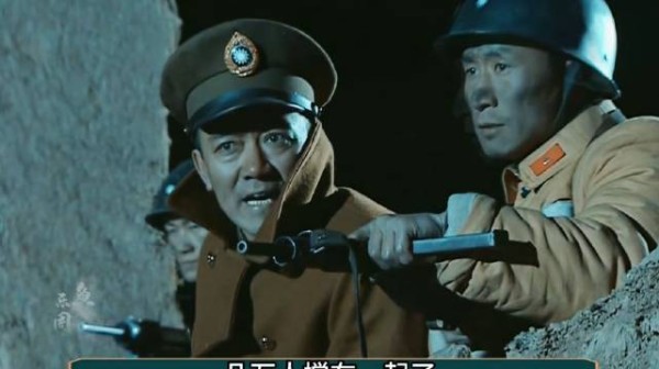 五万头猪，抓三天也抓不完！ 亮剑 李云龙