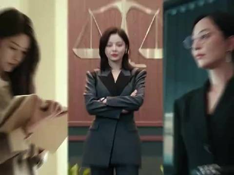 《女神蒙上眼》女性群像引热议,辛芷蕾张艺上郑希怡演绎独立女性