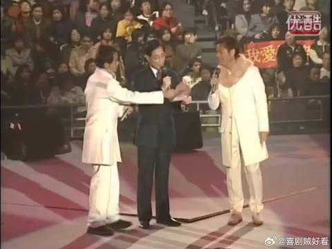 拿最多的奖,说最少的话,因为她是王菲,所以一切都很合理