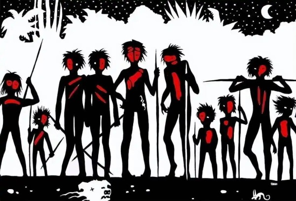 再读威廉·戈尔丁的《蝇王》:文学镜像中极权社会的生成图谱