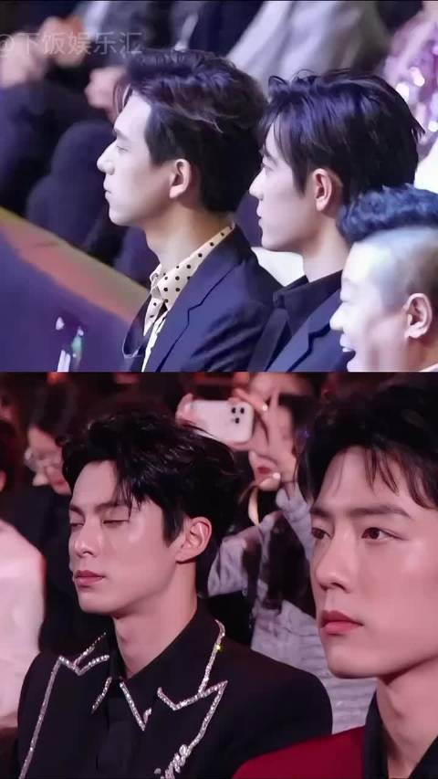 为何男星非必要不和肖战同框？看到这一幕，难怪导演一开始不敢用 王安宇 