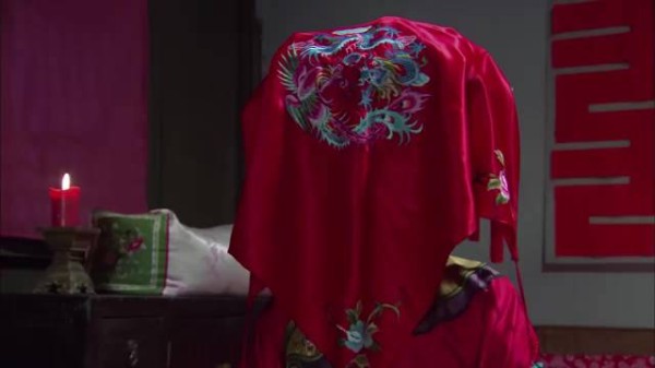 神医喜来乐：喜来乐娶土匪女儿，以为是母夜叉，不料如此花容月貌！