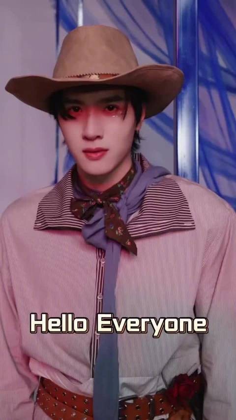 展智伟网球少年vlog展现舞台背后努力