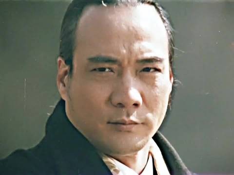 刘松仁徐少强姜大卫上演武侠巅峰对决，错剑堂恩怨血仇了断