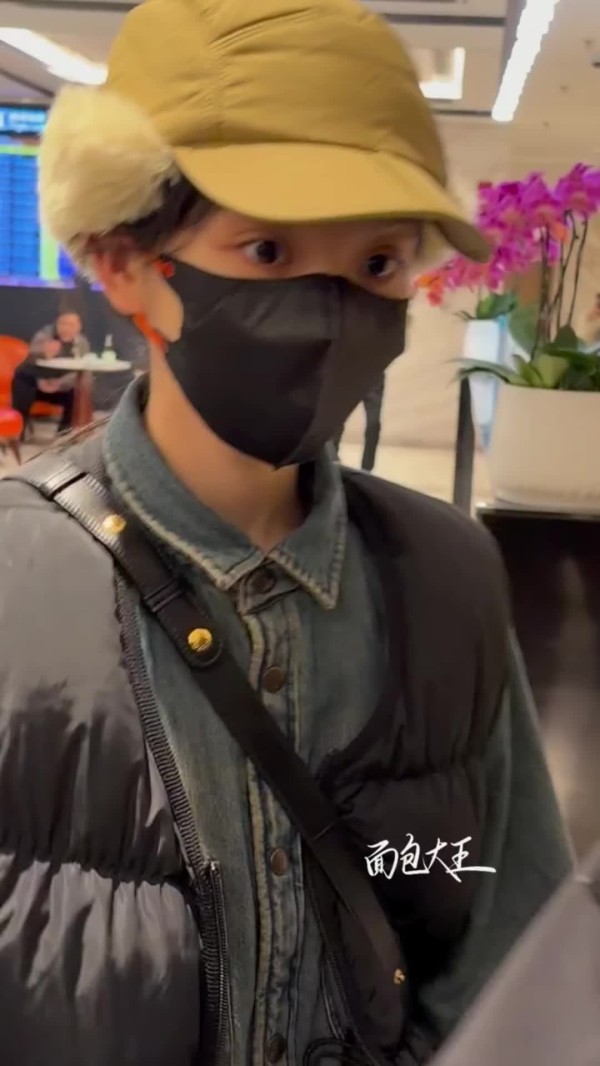 田曦薇赴长沙录制你好星期六，逐玉剧组加盟