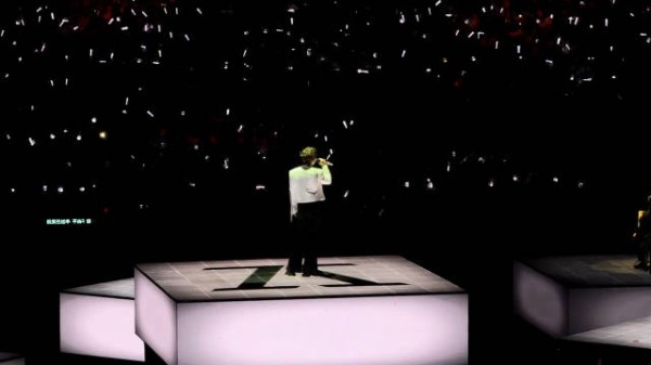 杰哥新春佳杰《勿忘心安》震撼开场