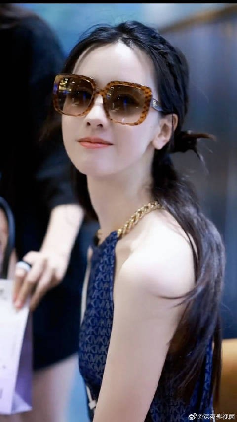 陈都灵好美好美