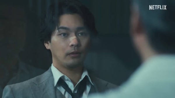 柳乐优弥松村北斗主演网飞新剧《九条的大罪》4月2日上线