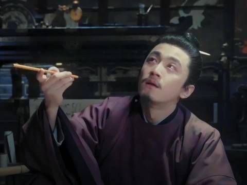 观众盛赞新版李煜演绎传神