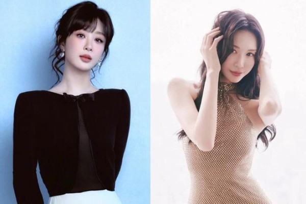 杨紫新剧邀林志玲演上海名媛,两人11年前亲吻画面曝光,泄好交情