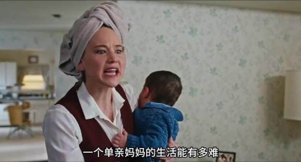 真是事件改编，一个单身妈妈仅用一把拖把成就亿万富翁