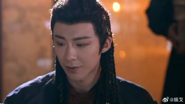 地头蛇的宝物燕子京根本看不上让他们看看什么才是宝物