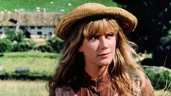 轰轰烈烈的爱情因懦弱而终止，年轻时犯的错，需要用一生来救赎