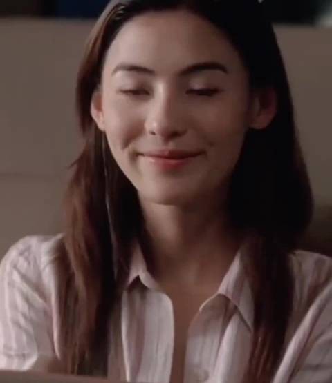 刘亦菲张柏芝许玮甯钟欣桐展现顶级骨相美