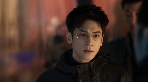 罗云熙方回应肖像被合成短剧：要求停止一切侵权行为