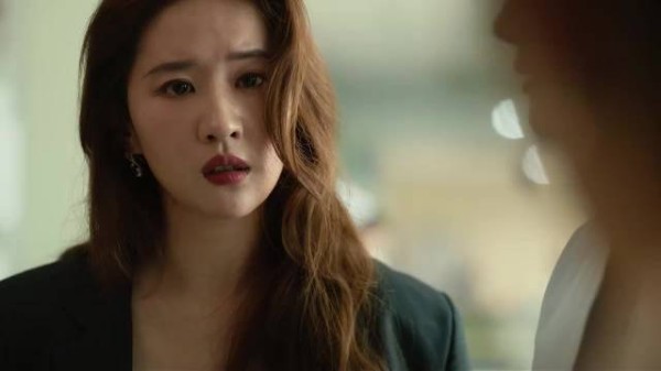 刘亦菲什么时候进组拍戏,《玫瑰的故事》竟已是前年的作品了