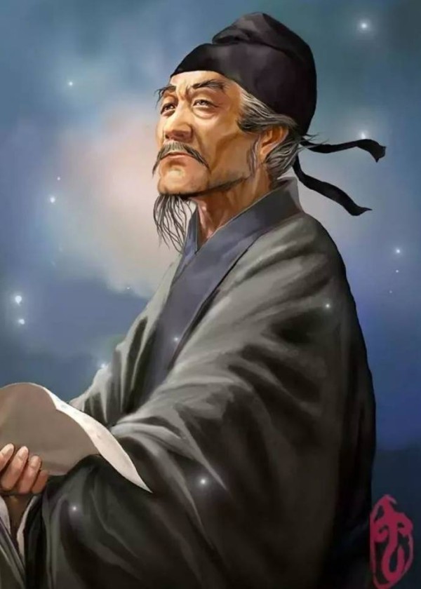 诗圣杜甫：从“破产诗人”到千古顶流的逆袭密码