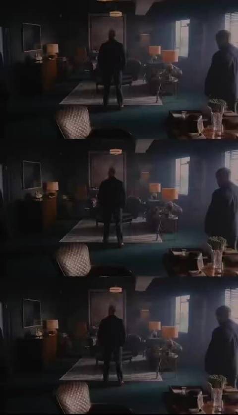 郭达新片将至,反派挑战狠人下场引期待