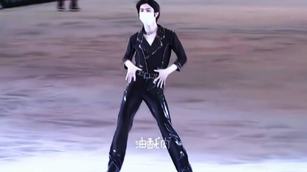 顺毛摇滚不得了,每一拍都精准踩在我的心巴上