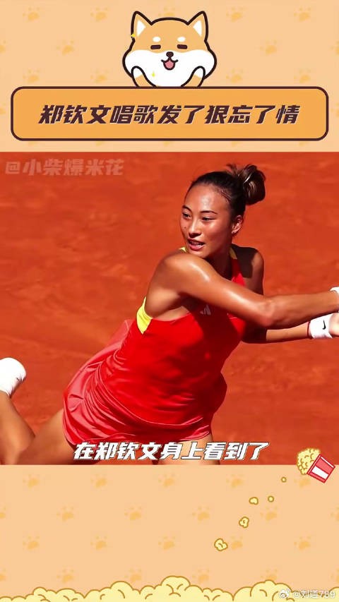 欢迎最佳网友郑钦文微博VC计划