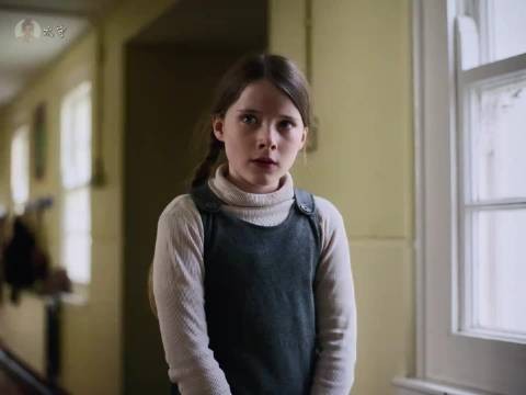 “一个安静却十分有力量的故事”《夏日细语》