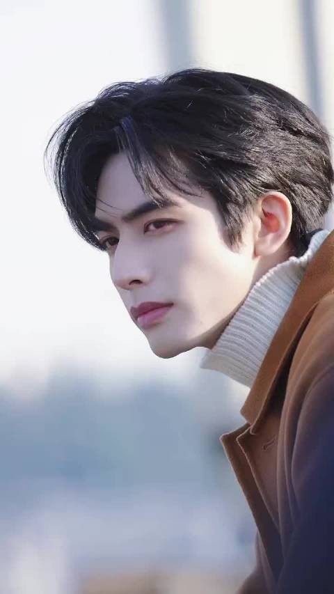 宋威龙新剧骄阳似我官宣,与林屿森共赴银河之约