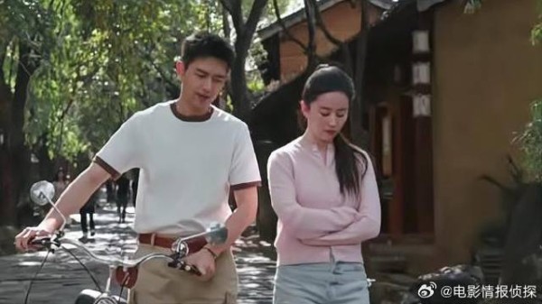 红豆不想被约束嫌姐姐管太多，阿遥说出真相，红豆内疚！