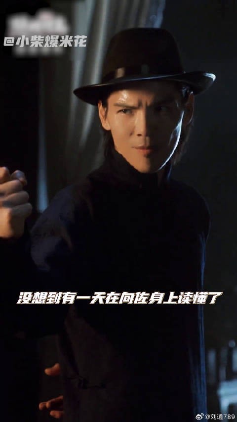 “家里有事当然要帮忙啦”向佐一家与李连杰捐款300万港币