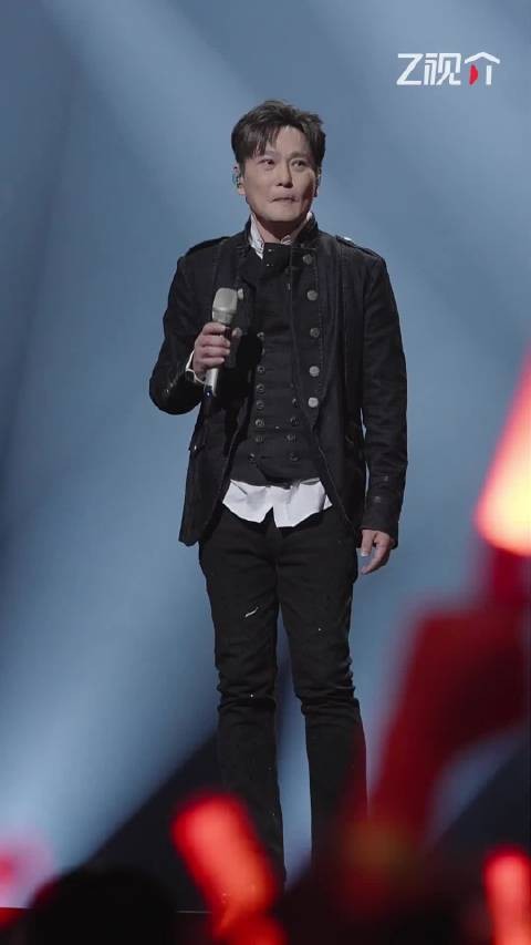 张信哲 称得上值得和声好美