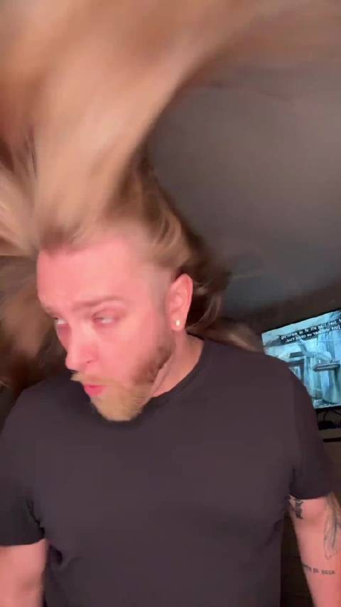 这该死的松弛感