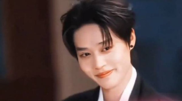 赵柯淳蛰伏3年演技破圈,哭戏封神性张力拉满