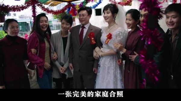 深度解析《风中有朵雨做的云》，张颂文BT演技封神