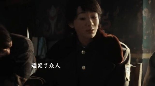 白菊突然说广东话逗笑了众人~杨紫胡歌