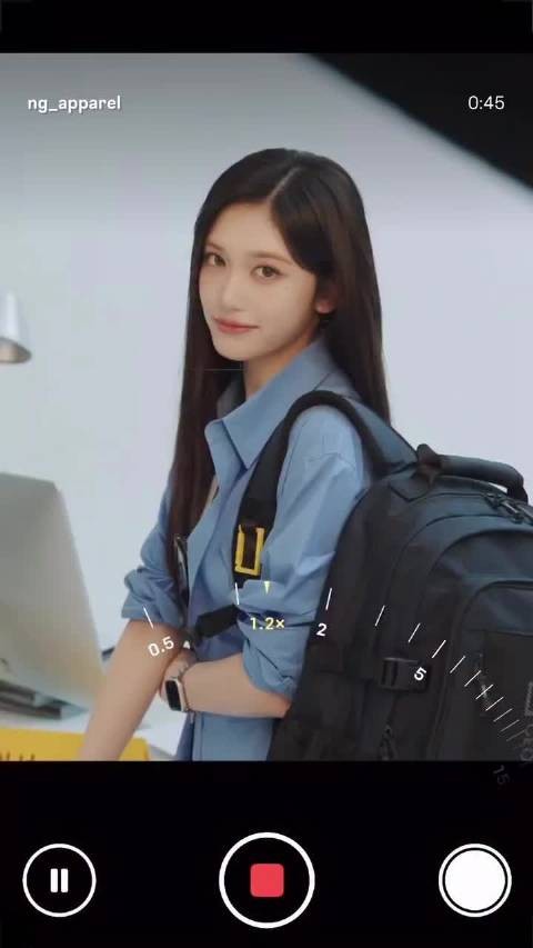 李瑞个人IG快拍更新,贤瑞晒照引粉丝关注