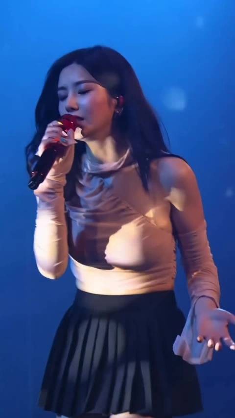 权恩妃姐姐的好身材啥衣服都挡不住