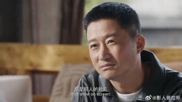 吴京请成龙拍电影 哪料却被拒绝,原因让人太意外!