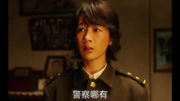 在这里生存的不是好人就是坏人!没点信仰,这差事一般人真干不了!