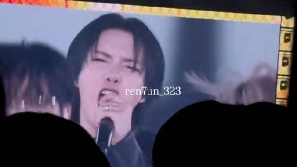 黄仁俊SMTOWN福冈场首日演出获赞