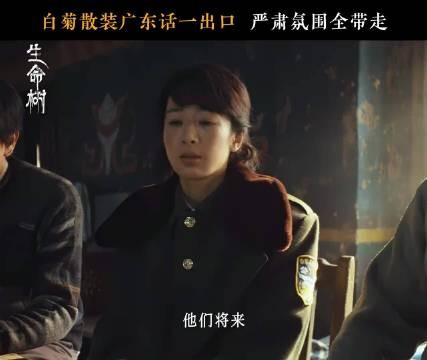 杨紫坚定前行,走向光明