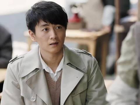 小伙吃素面获老板娘热心帮助