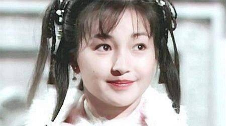 峨眉第一高手不是郭襄,武当第一高手亦非张三丰,而是这个人