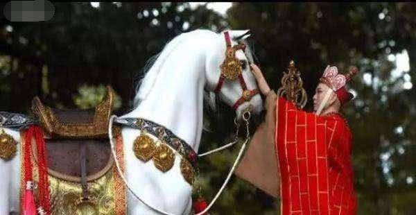 细品《西游记》中唐僧一行人的背景，如来佛祖的弟子也仅能排第二