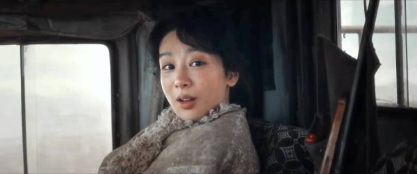 杨紫白菊巡山队精神标枪亮相,群像张力十足